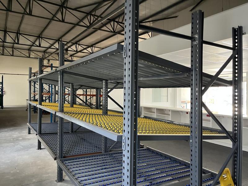 To Let commercial Property for Rent in Century City Western Cape